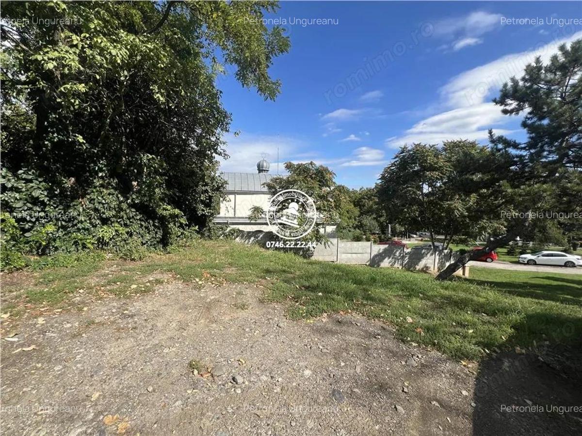 Apartament 2 camere de vanzare Tg Cucu - Podul de Fier, - 13