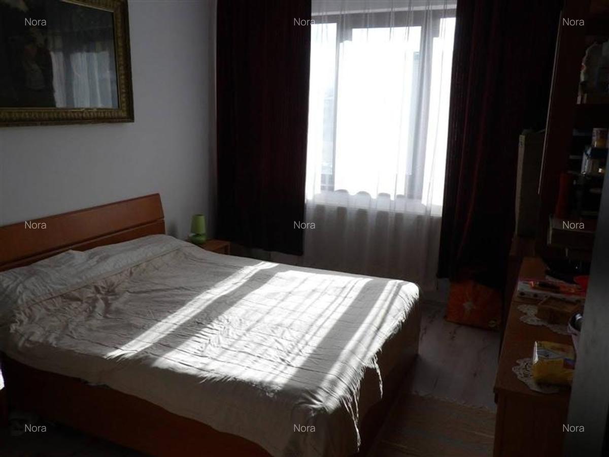 Inchiriere apartament 3 camere Terra in bloc mic - 8
