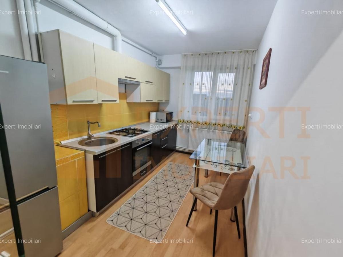 Apartament 2 camere zona Tomis Nord - Rustic - 8