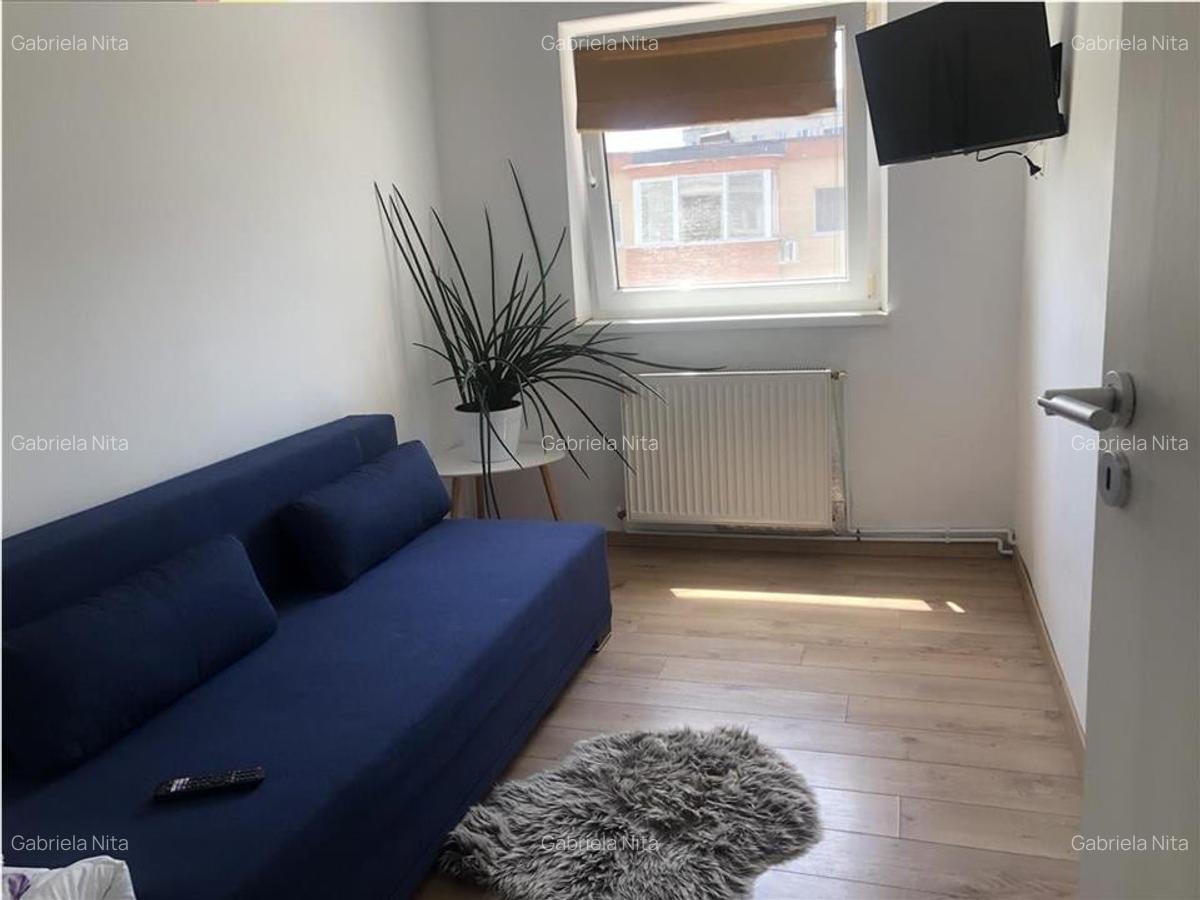 3 CAMERE MODERN | 2 PARCARI INCLUSE,  LANGA JUDETEAN - 14