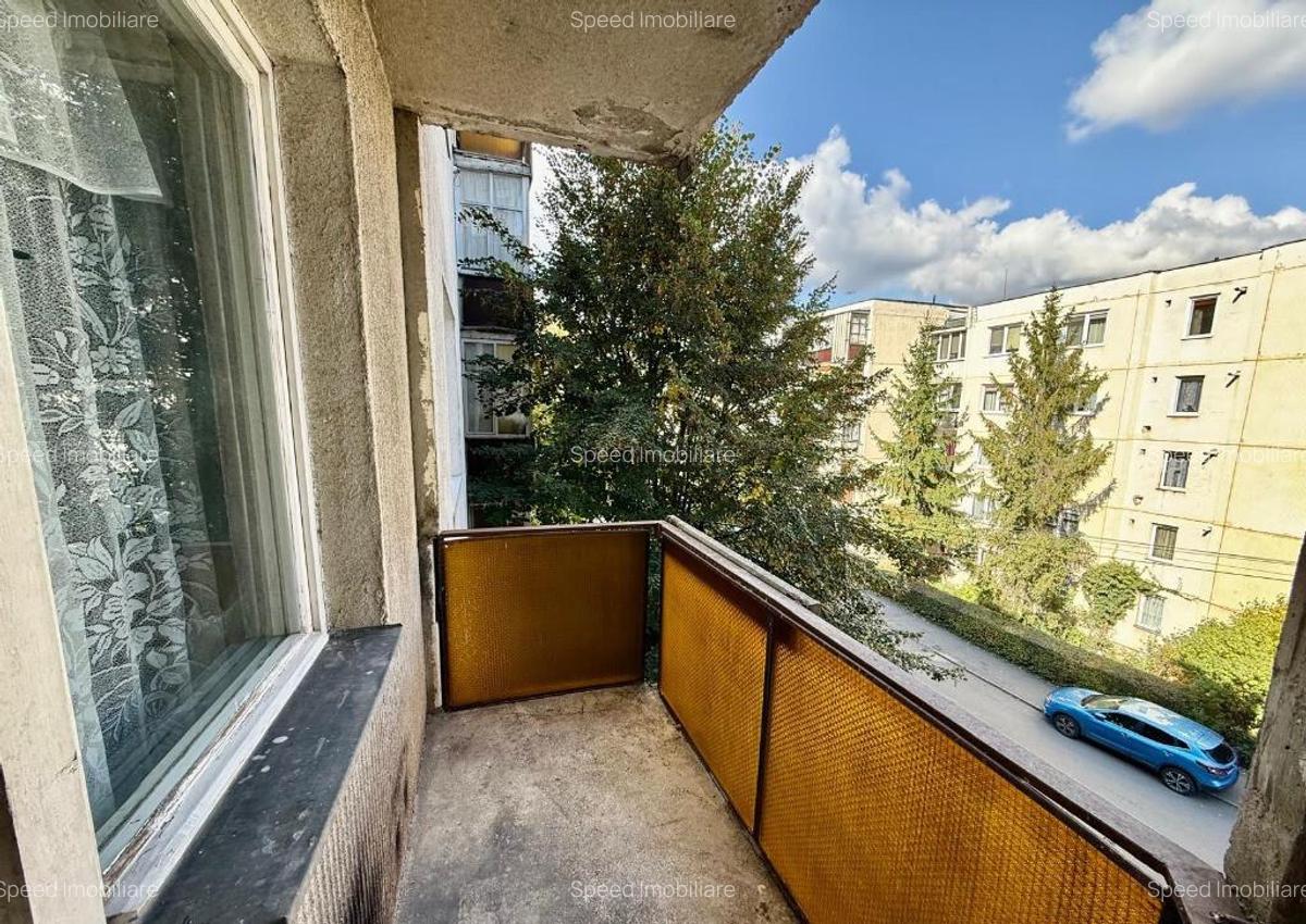 A/1662 De vanzare apartament cu 2 camere in Tg Mure?- Tudor - 7