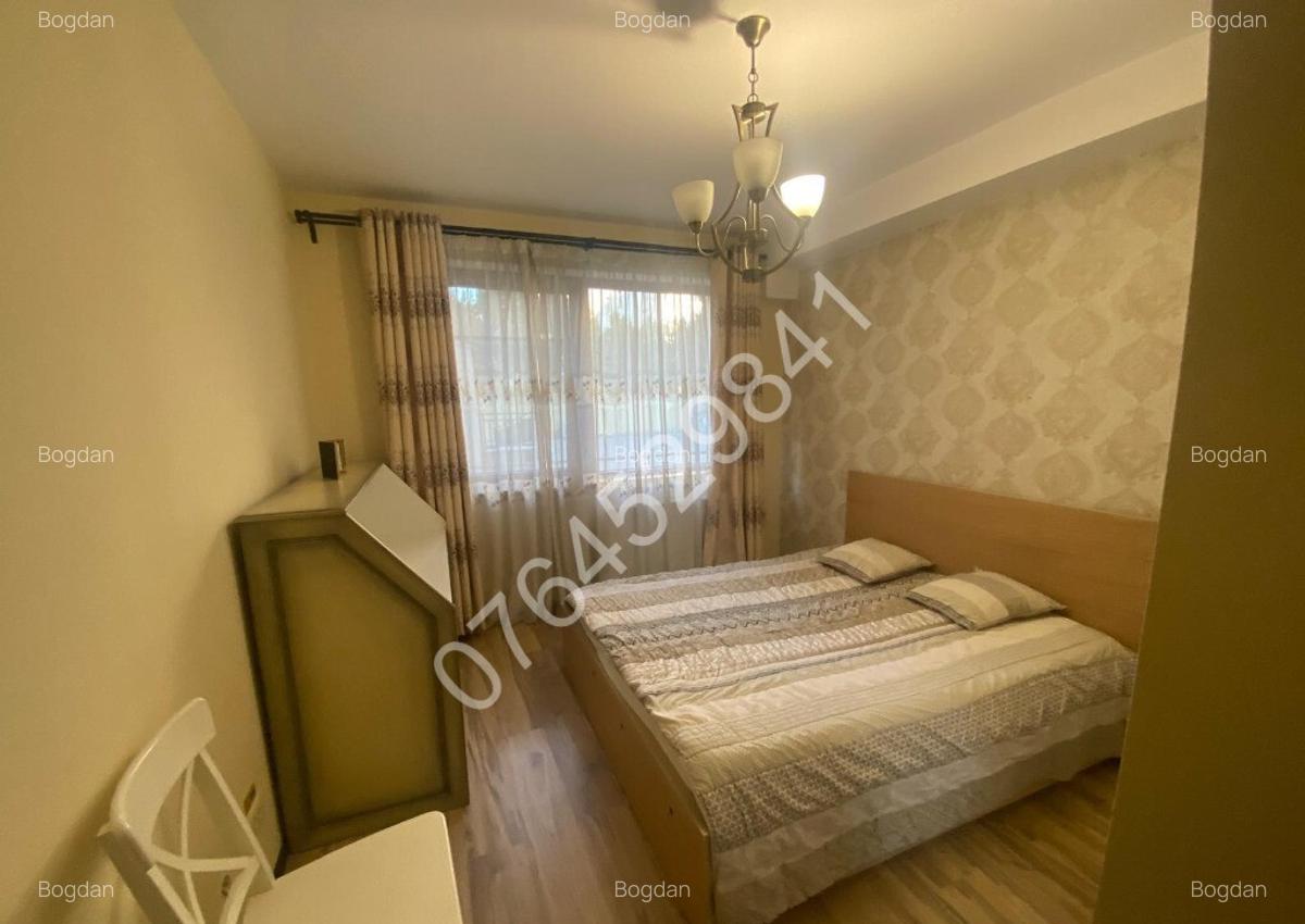 Apt. 2 cam. Herastrau-Soseaua Nordului, Intrarea Catedrei, bloc 2012. - 17