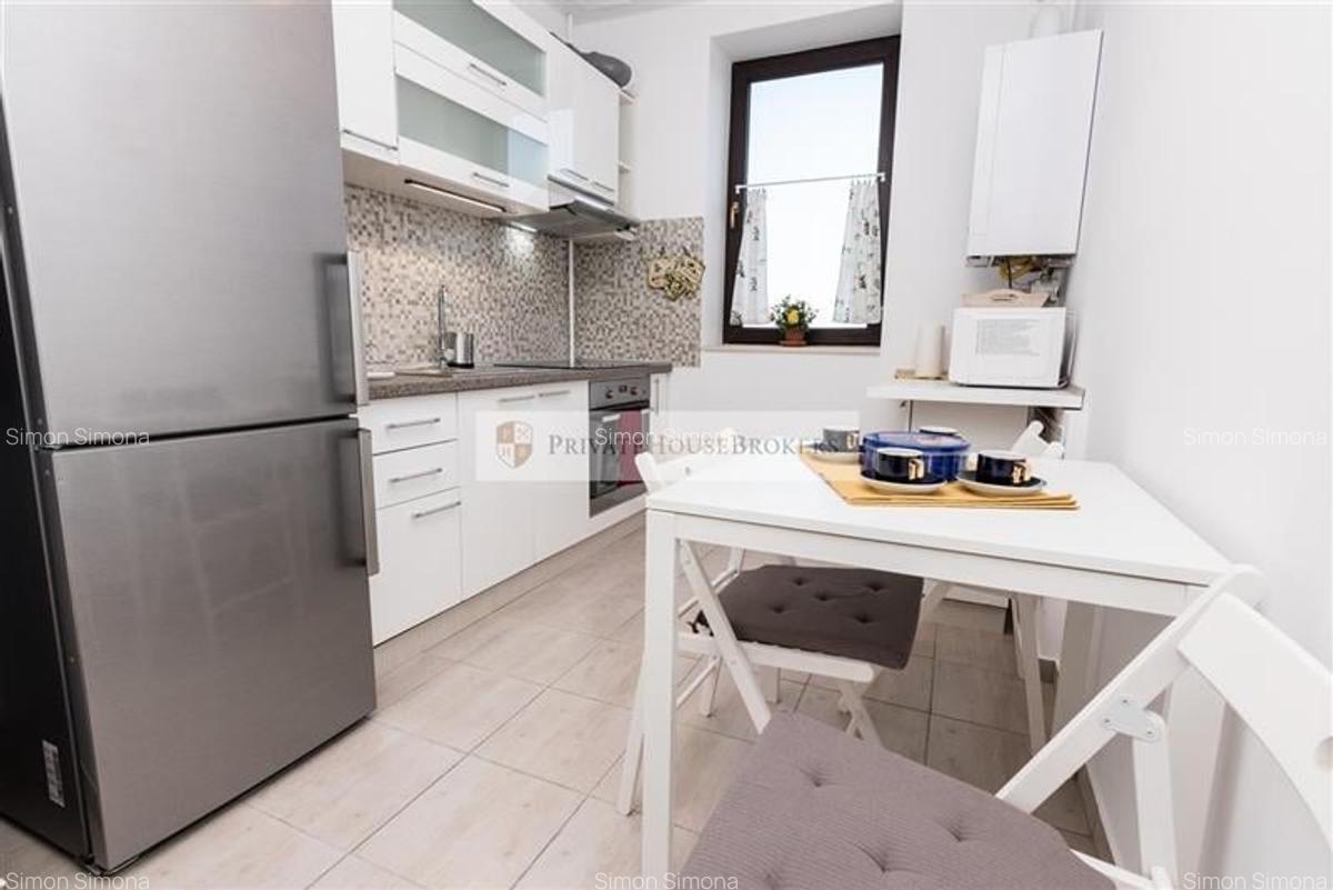 Aviatiei | City Point | Bloc 2017 | Parcare | Modern - 4