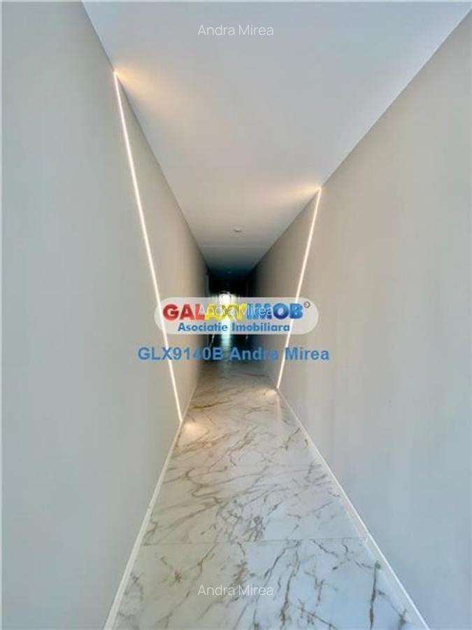 Inchiriere apartament 2 camere WIN HERASTRAU LUX Nordului PARCARE - 22