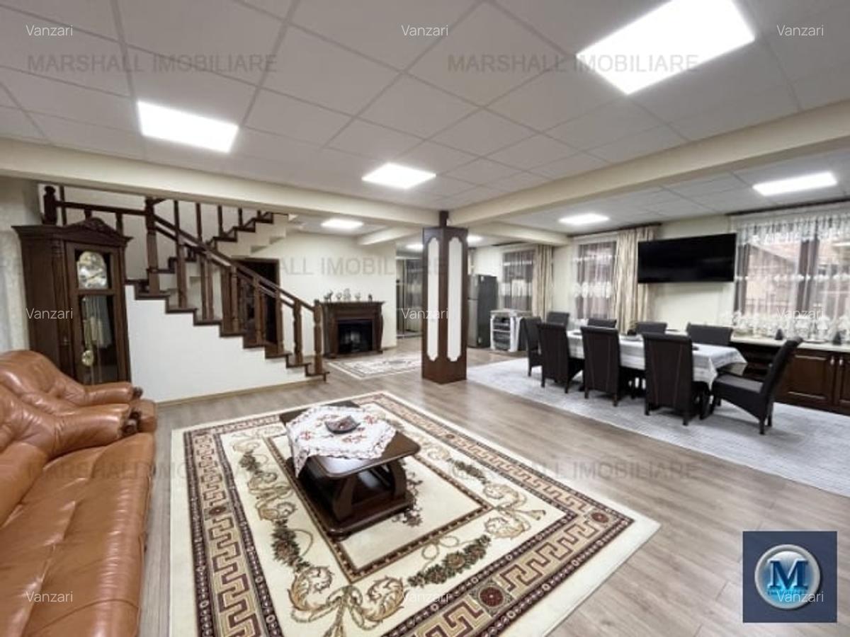 Vila cu 4 camere de vanzare, zona Traian, 160.51 mp #12854 - 1