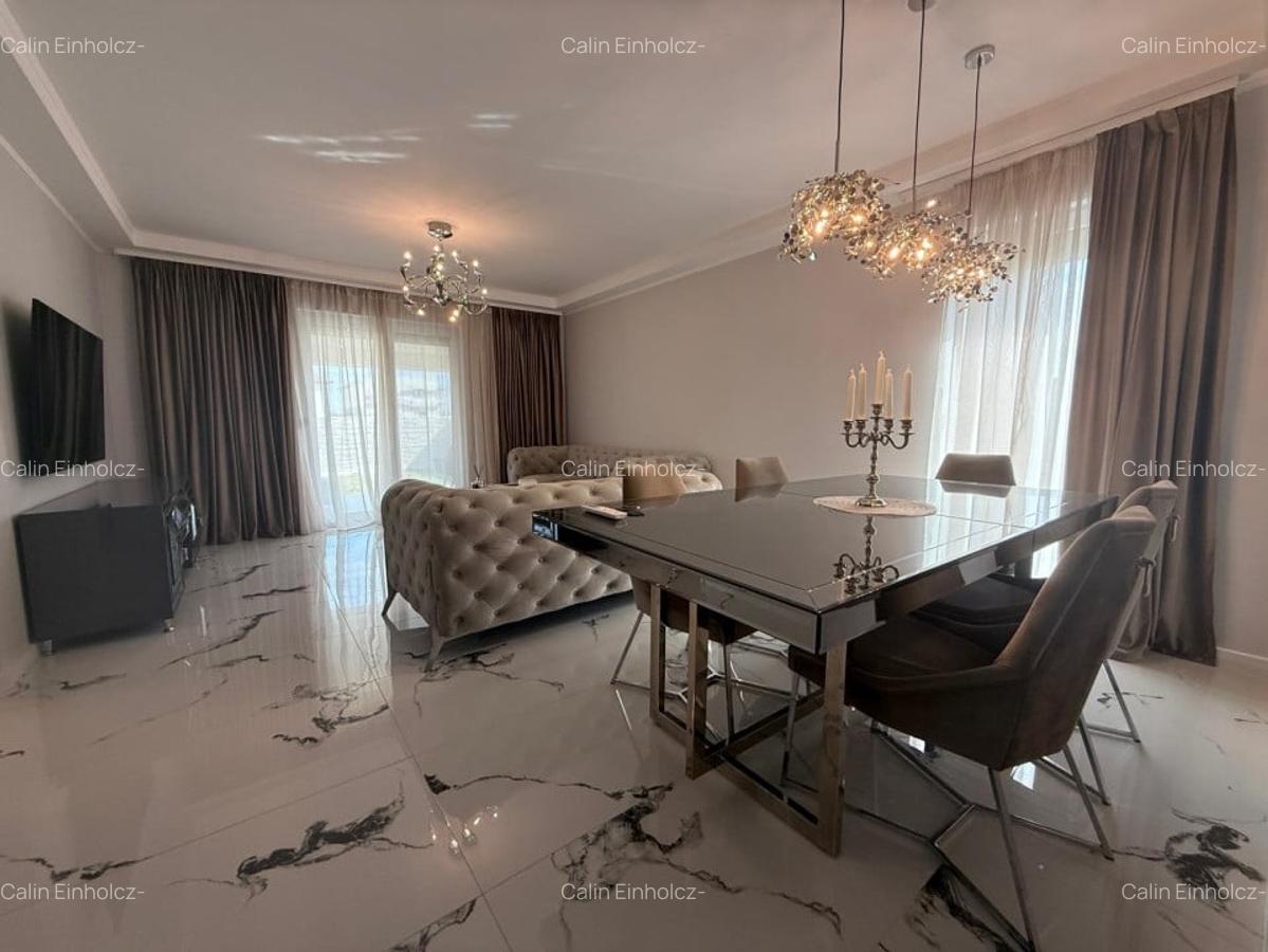 COMISION 0%-Duplex 5 camere, despartit prin camera tehnica in Mosnita - 4