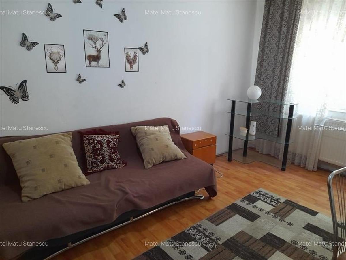 Apartament 1 Camera Calea Girocului - 1
