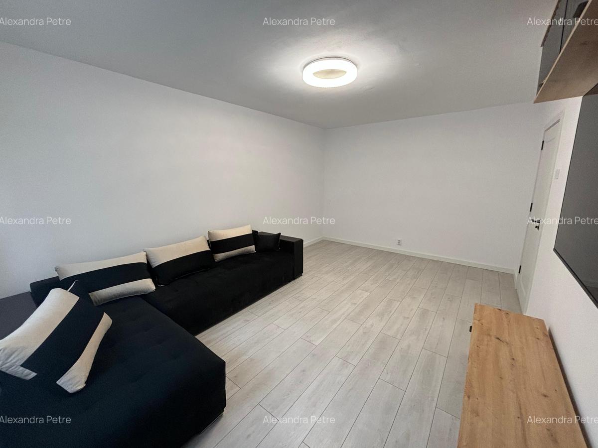 Apartament 2 camere luminos, Sector 4 – gata de mutat! - 2