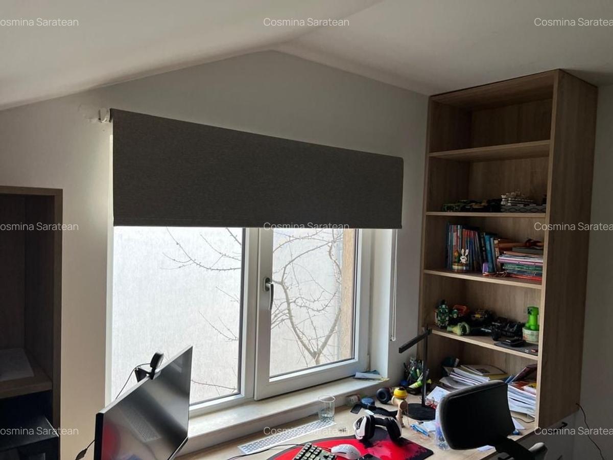 0%Comision Casa individuala Baciu, priveliste superba, zona accesibila - 14