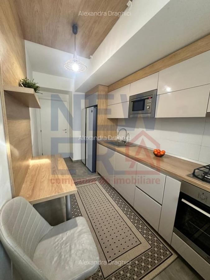 Apartament de 3 camere lux si confort in Pipera 1 - 7
