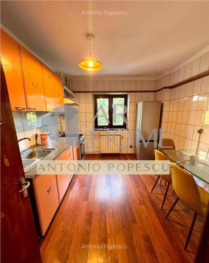 Apartament 3 camere, decomandat, Ploiesti, zona Gh. Doja. - 5