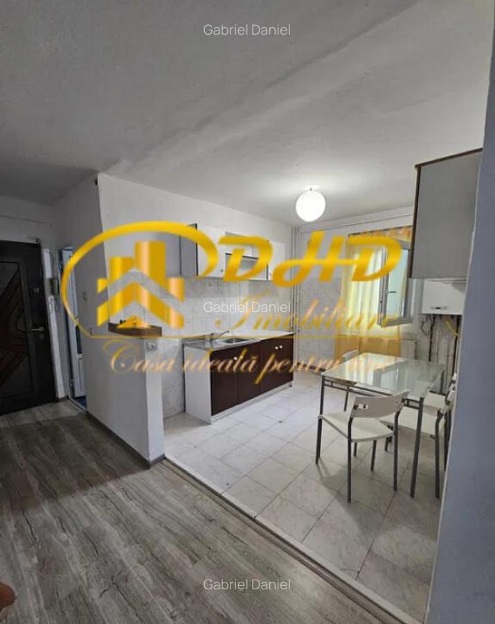 Apartament 2 camere decomandate Frumoasa - 5