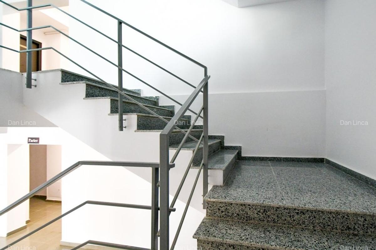 B-dul. Mamaia Lake View - Garsoniera mobilata-utilata COMISION 0% - 15