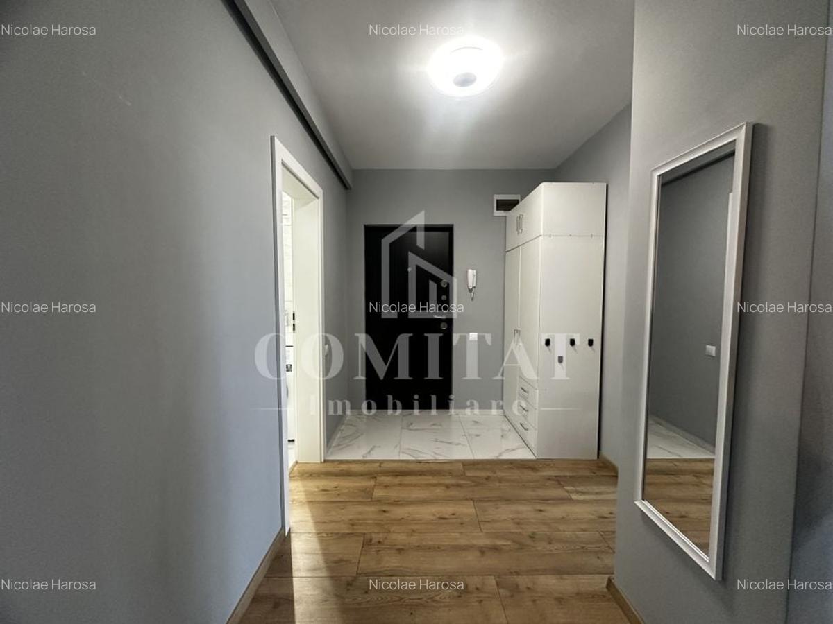 Apartament la cheie | Garaj subteran | Cartier Bună Ziua - 16