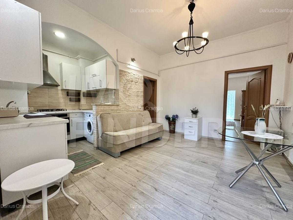 Închiriere apartament în vila, Andrei Muresanu - 7