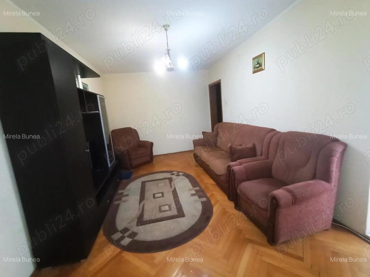 3 camere decomandate cu centrala proprie - 2