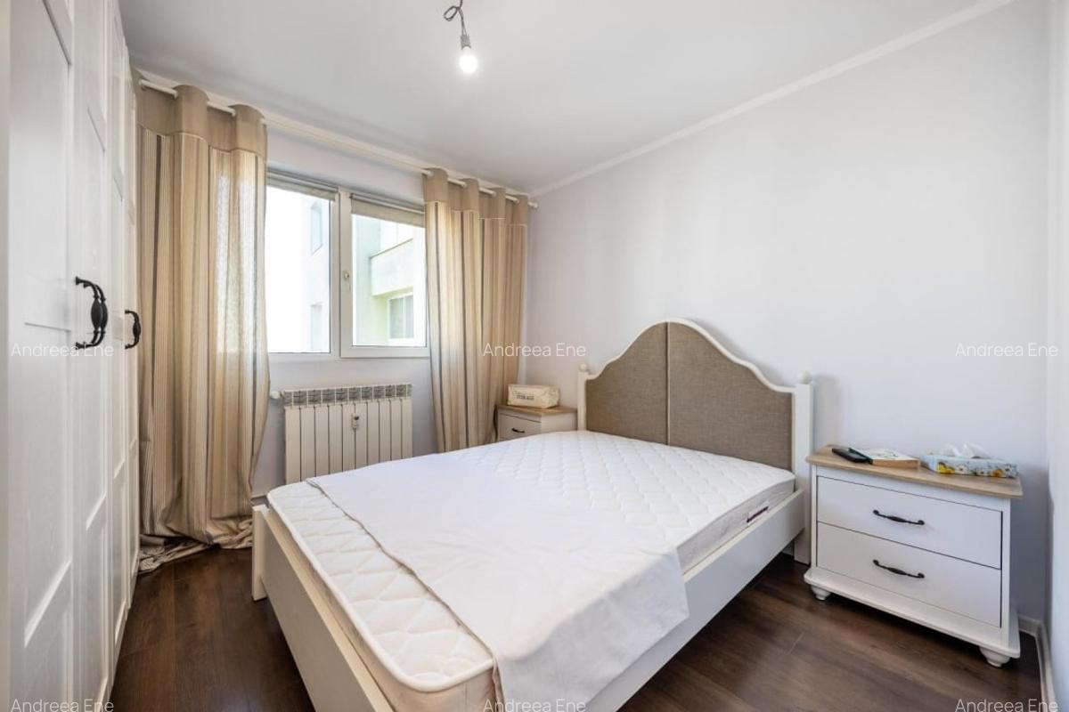 Apartament renovat | Vedere Lacul Tei | 0% comision - 7