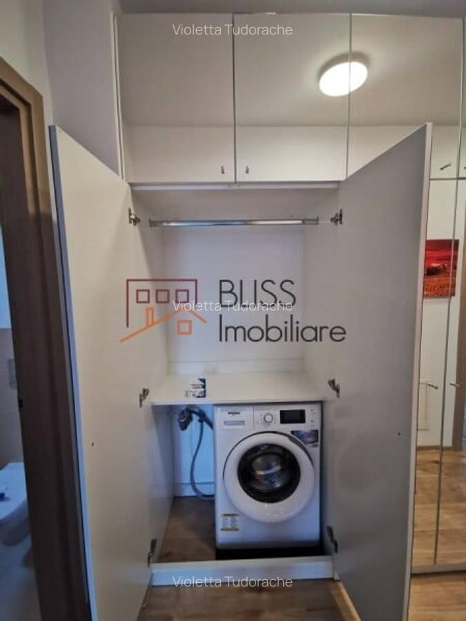 Apartament 3 camere în zona Baneasa Padure - 17