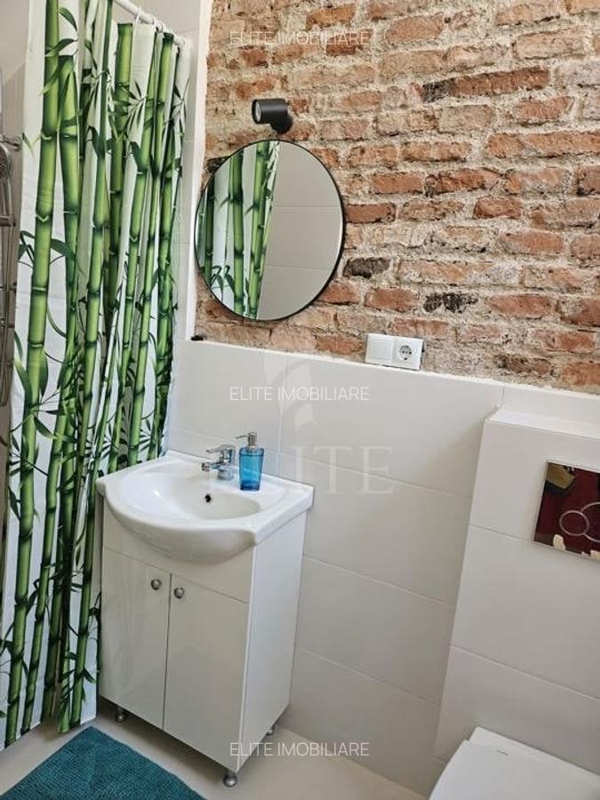 Apartament 2 camere în zona Piata Unirii - 5