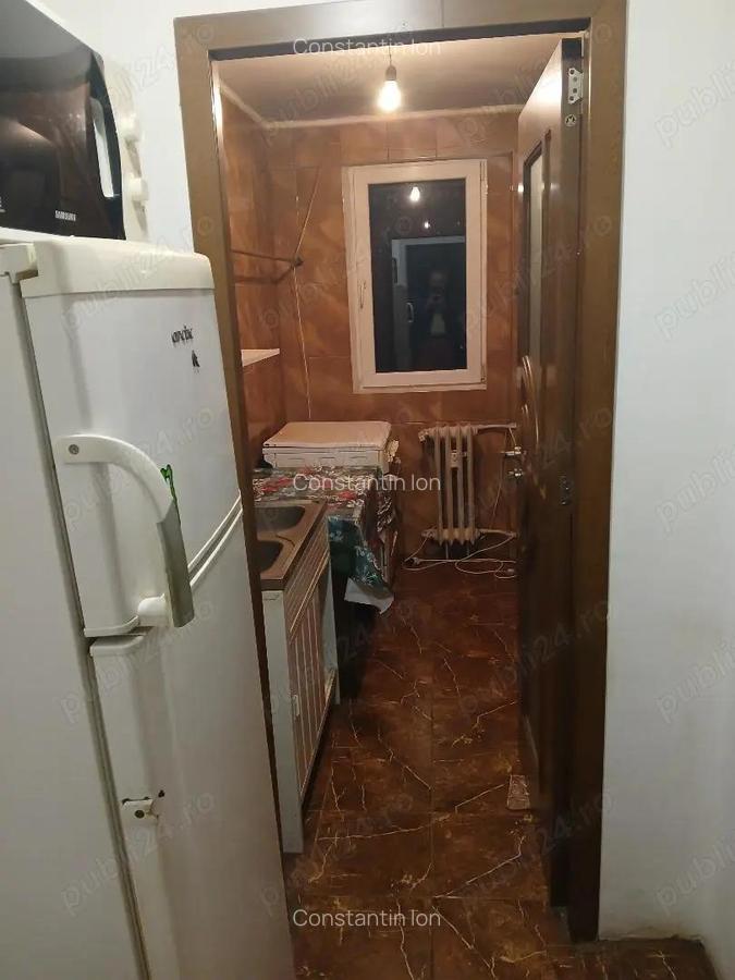 Vind apartament 2 camere Luica Giurgiului ,etaj 5din 10 - 7