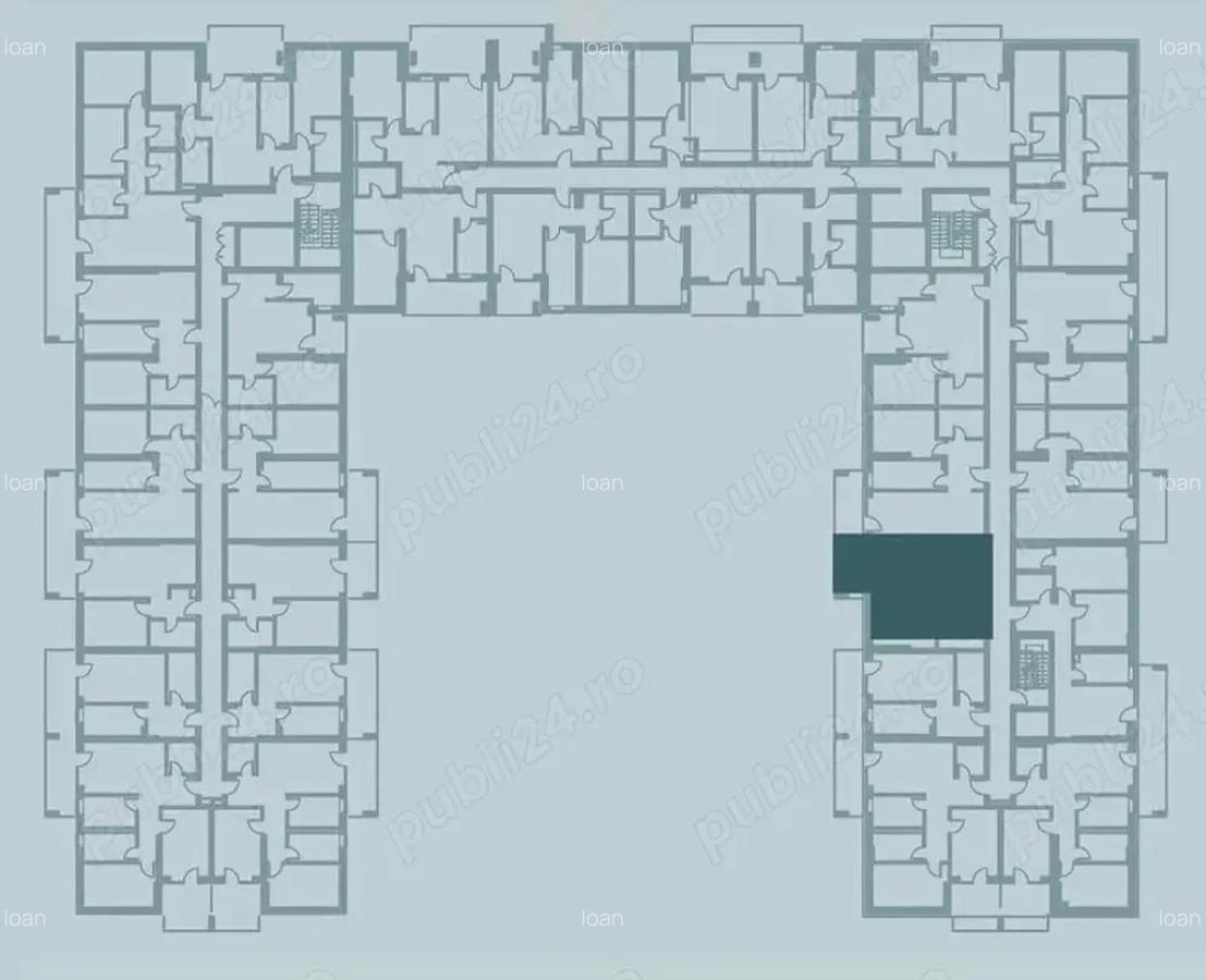 Ultima ?ansa 2 camere Estoria City faza 2 cu TVA 9% inclus in pre?! - 4