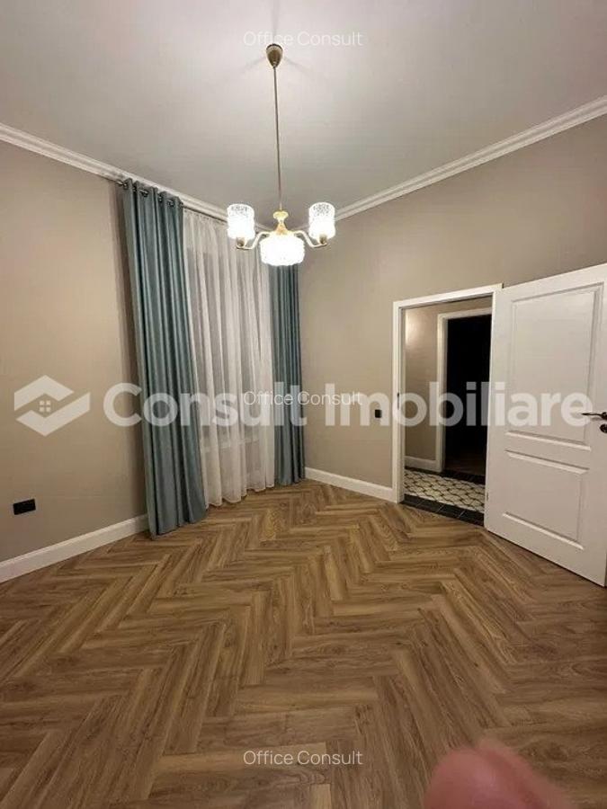 Apartament 2 camere | Centru | Dorobantilor - 2