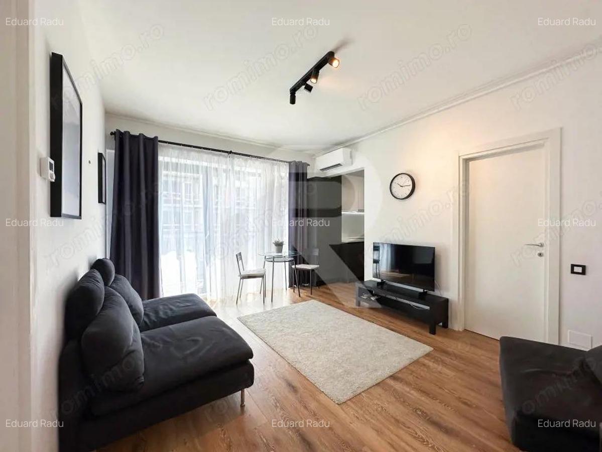 Northside Park Straule?ti - ap cu 2 camere LUX de inchiriat COMISION 0 - 1