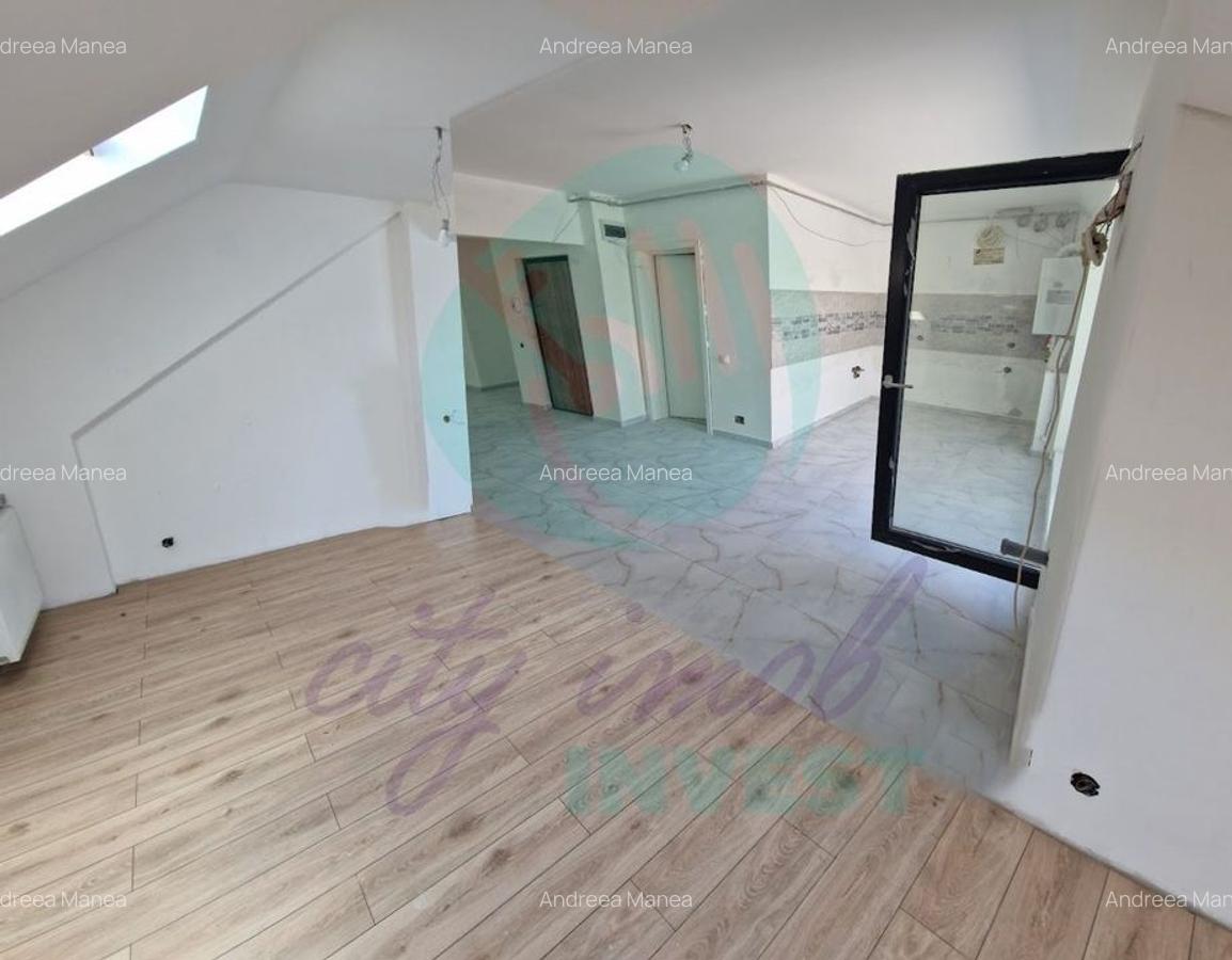 Apartament cu 3 camere semidecomandat în Colentina - 9