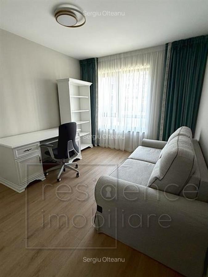 Apartament modern 3 camere, Dambul Rotund,zona Liberty Resid - 10
