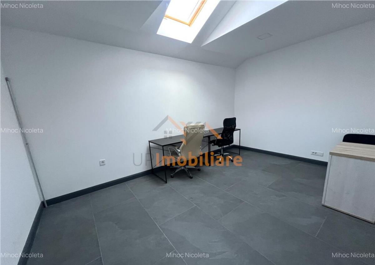 SPATIU DESTINAT BIROURILOR - 7