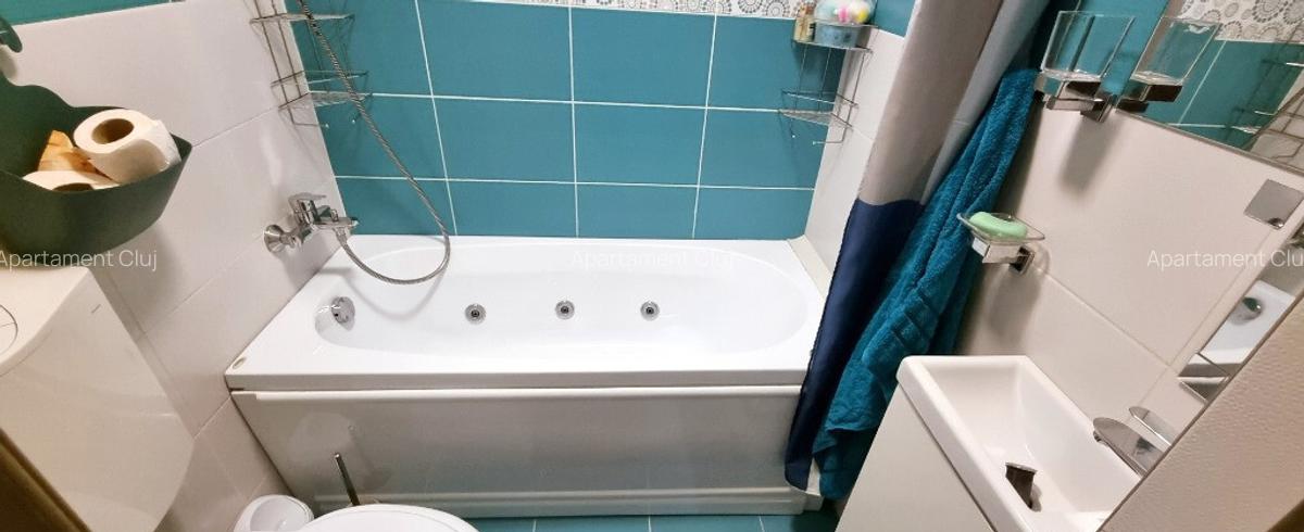 PF I 92mp I Locatie excelenta I Dotari moderne I Senzatie ca de casa - 11