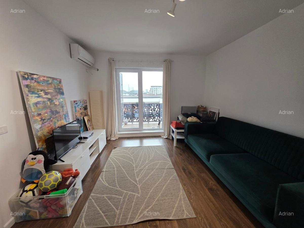 Trapezului, 15 minute metrou, pe strada Taifunului, bloc 2020, centrala - 1