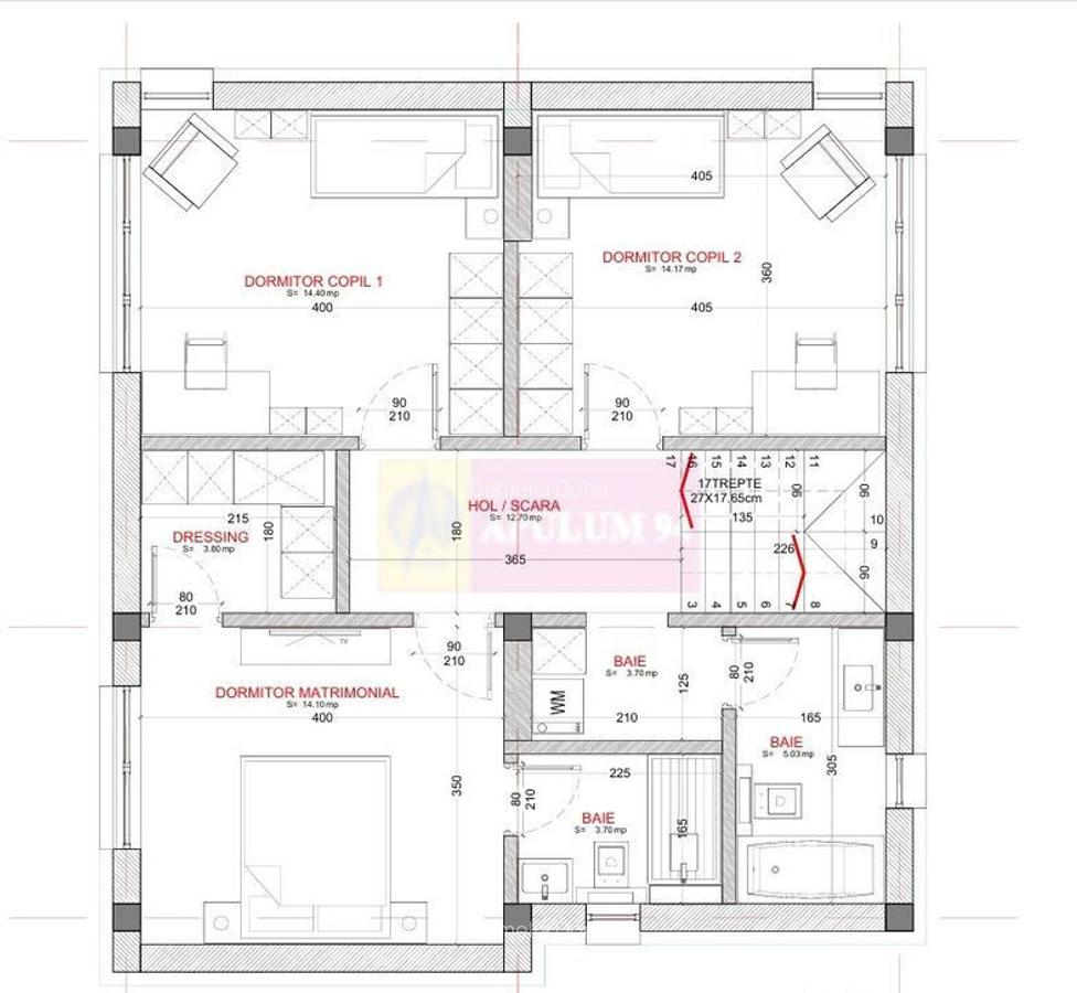 Vanzare case/vile individuale 2025 in zona Titan - 6