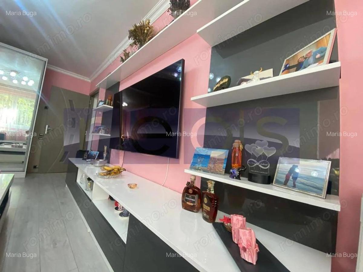 Apartament modern 3 camere | Teiul Doamnei - 2
