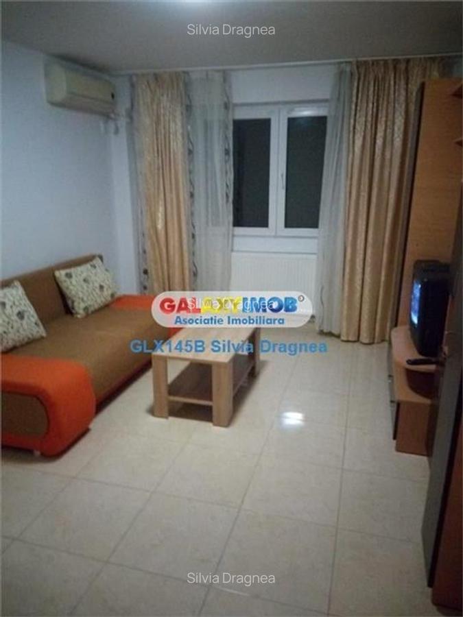 INCHIRIERE apartament 2 camere Brancoveanu (Secuilor) - 1