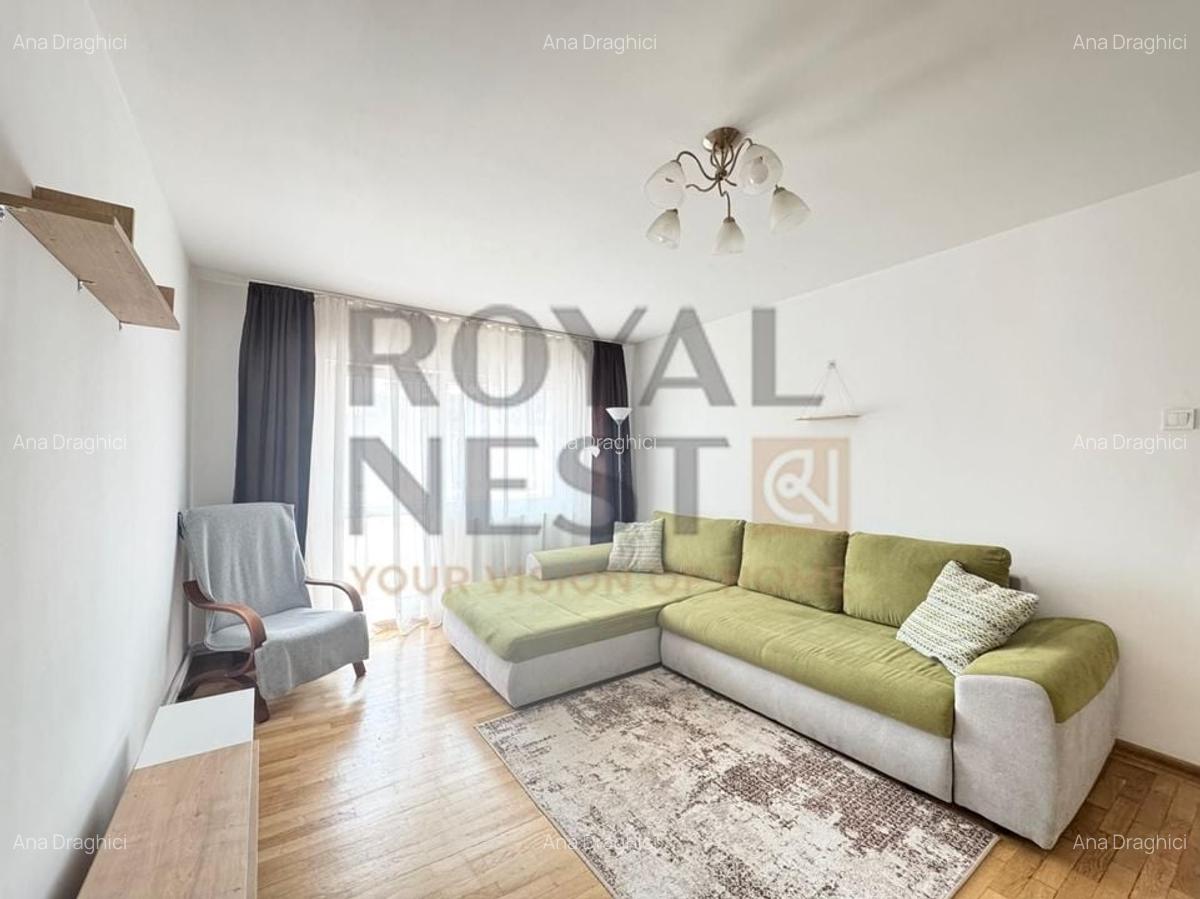 De inchiriat apartament de 3 camere la Faget - 3