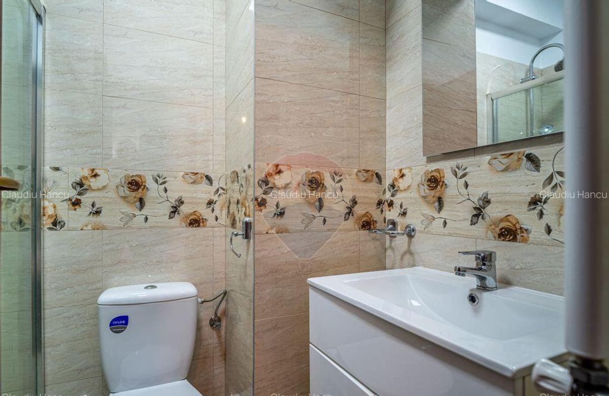 Vila de Lux in Sta?iunea Bu?teni Investi?ie in D... - 10 Vila de Lux in Sta?iunea Bu?teni Investi?ie in D... - 10