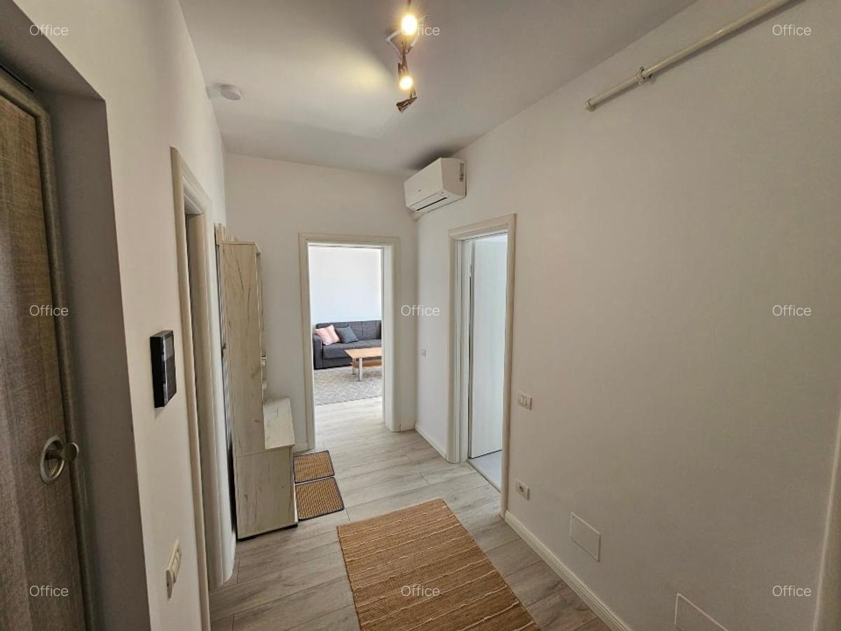Apartament bloc nou 2 camere 70mp + parcare Bucureștii Noi / Pod Constanța - 3