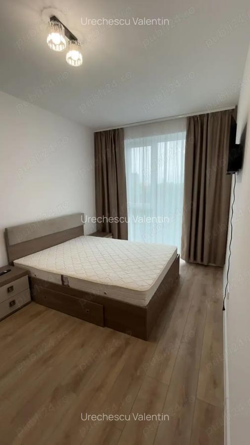 Inchiriez ap. 2 cam. + parcare subterana VIVALIA TIMISOARA - 10