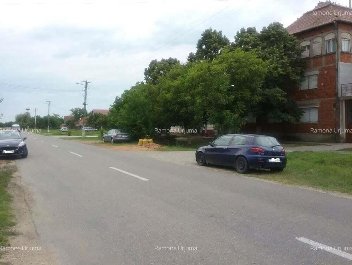 Casa 3 camere -Pancota, Jud Arad id:17640 - 3