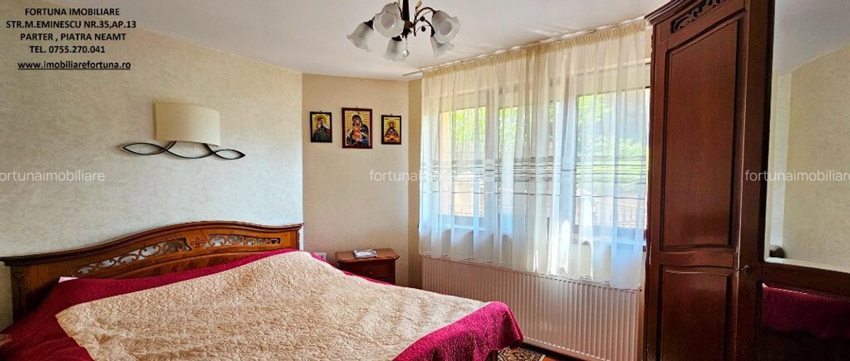 Proprietate zona Manastirea Bistrita,cadru natural, toate facilitatile - 25