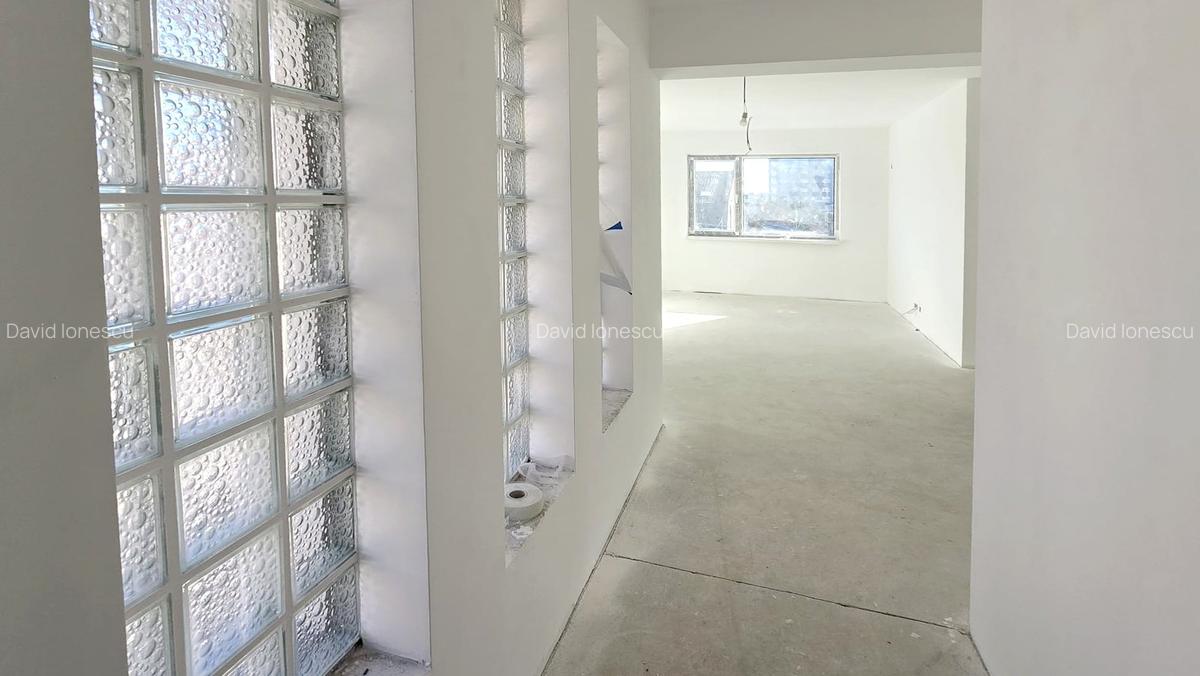 Apartament 2 camere bloc nou 2025, metrou 1 Mai 3 minute de mers, parcare - 10