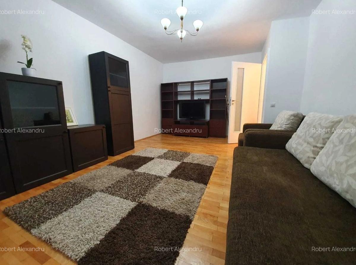 Închiriere Garsonieră Spațioasă – Nerva Traian | 42 mp | Etaj 4/8 | - 3