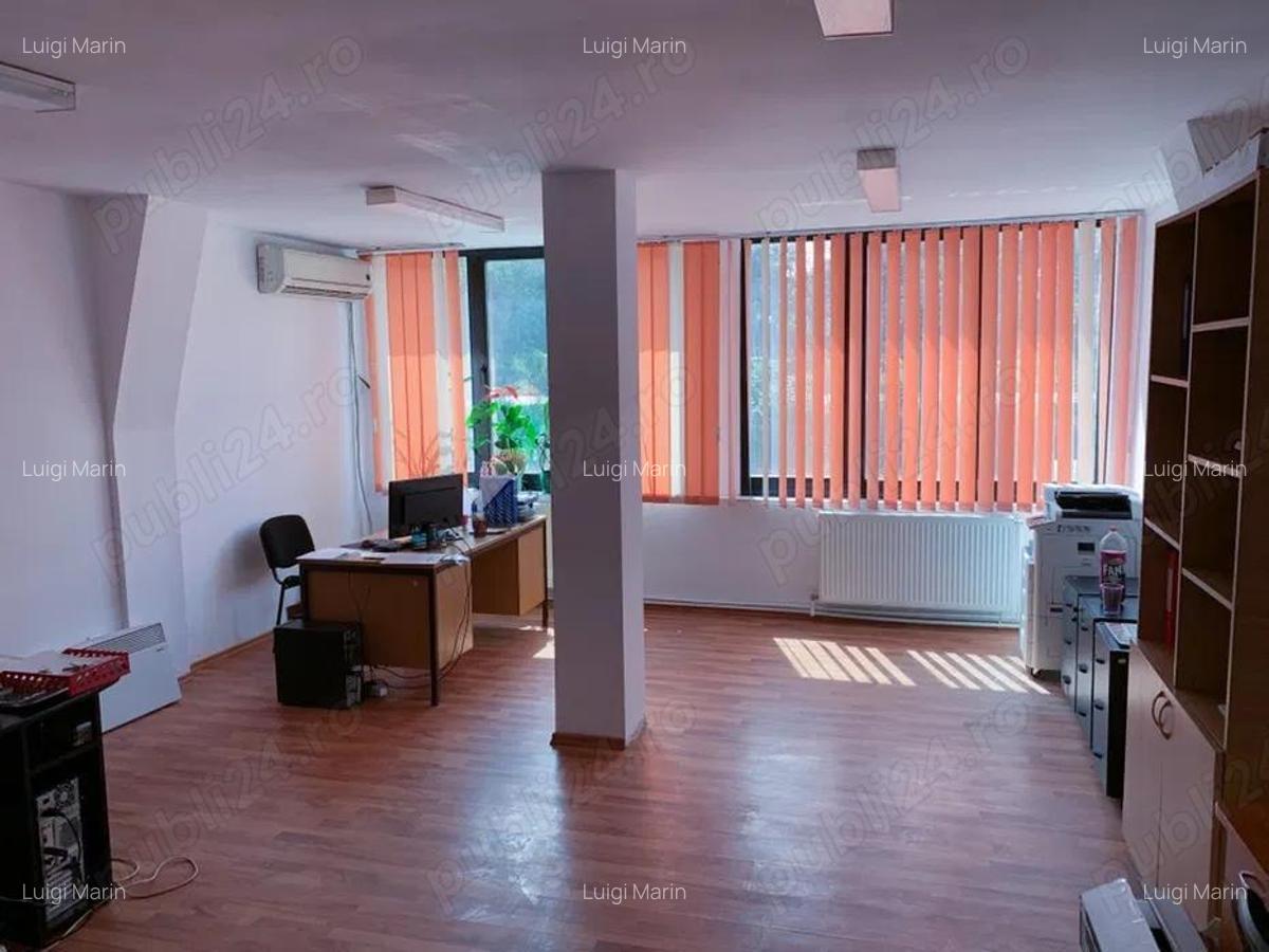 Inchiriere - Spatii cladire de birouri - 3 Inchiriere - Spatii cladire de birouri - 3