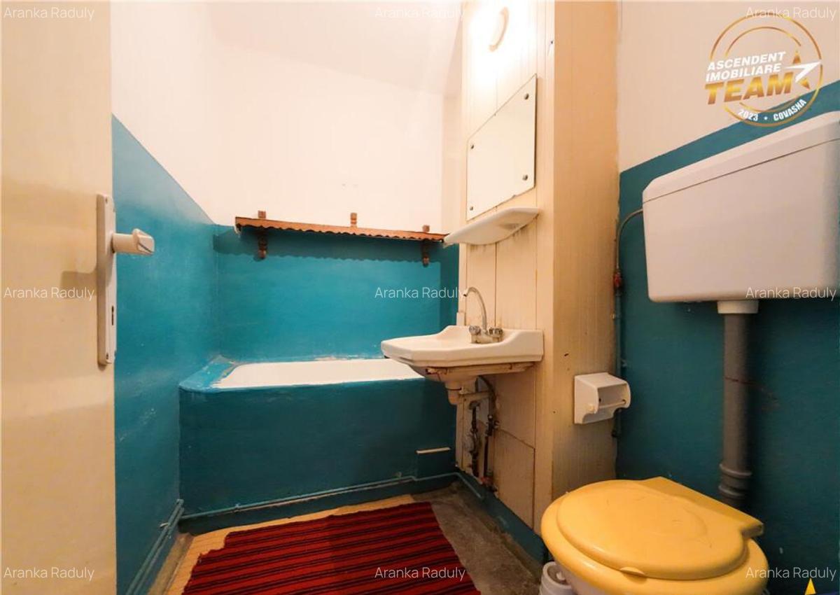 TUR VIRTUAL! Apartament 2 camere, zona excelenta, in Lenin, - 10