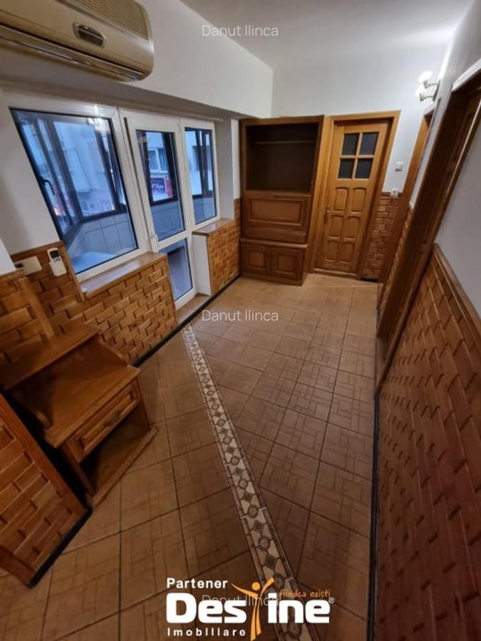 Apartament 4 camere Nicolina, 100 mp utili, decomandat, parcare inclusa, AC - 11