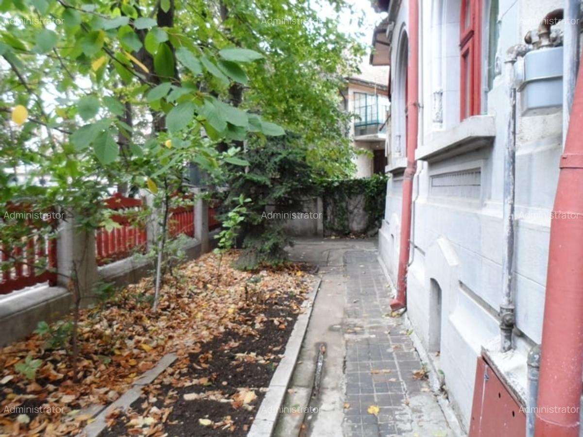 Casă cu 8 camere în Kiseleff - 6