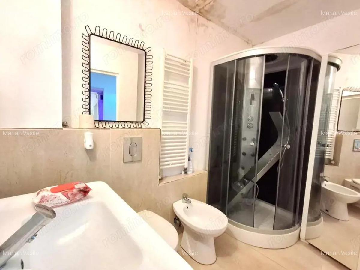 De Vanzare Casa Zona Centrala Piata Unirii - 18