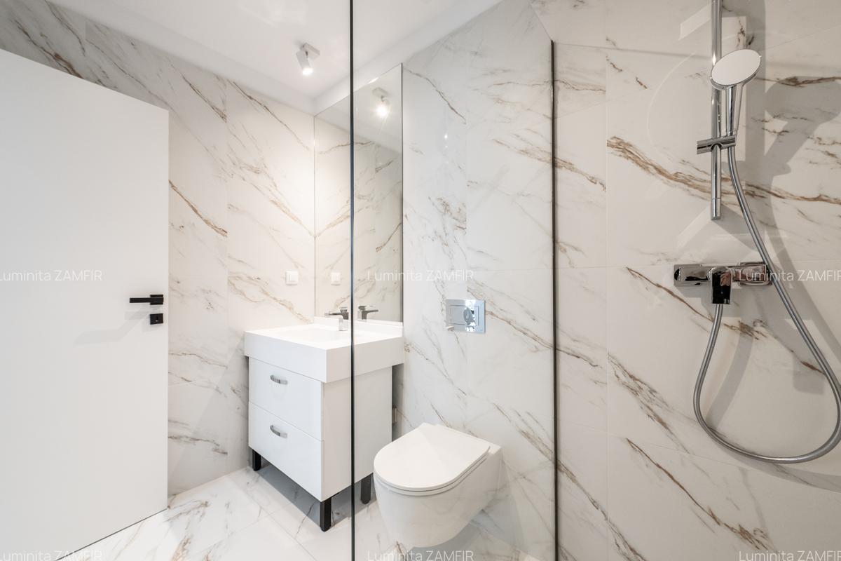 Inchiriere apartament 2 camere One Cotroceni Park CT8.9.1 - 19