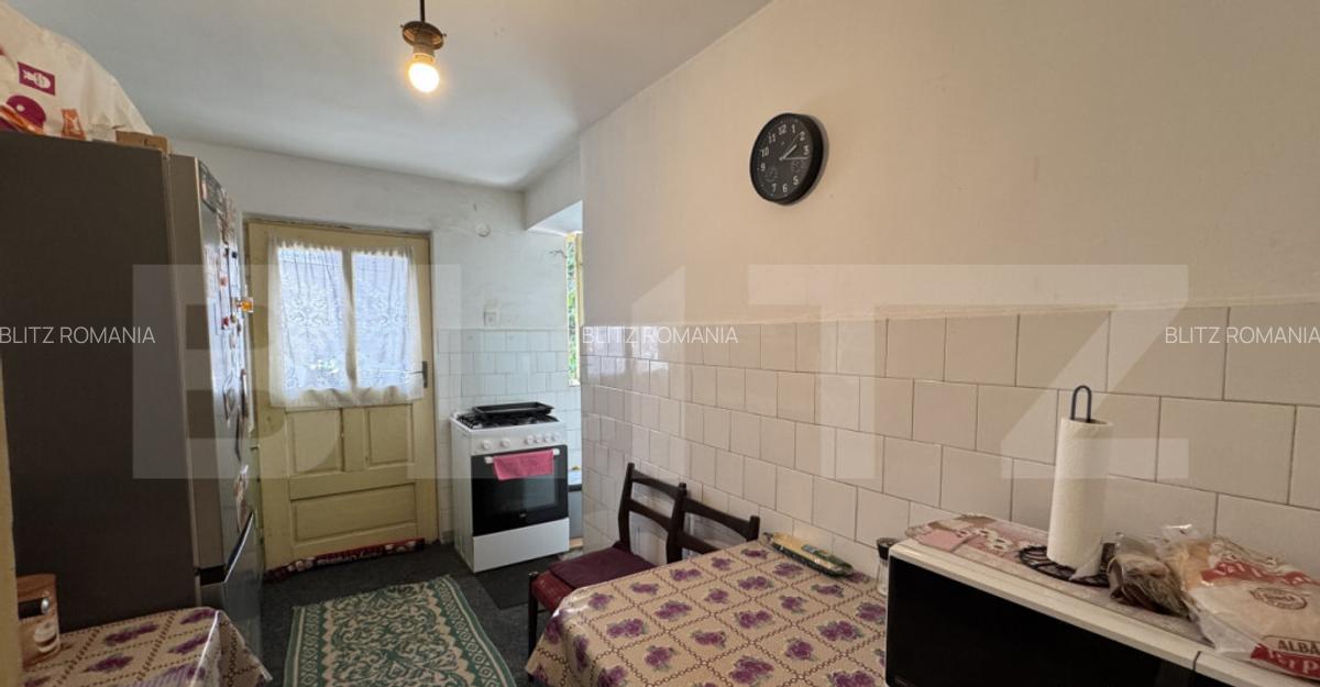 Casa S + P + E cu garaj, 149 mp utili, 170 mp teren, zona G - 5